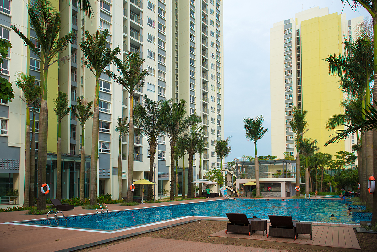Ecopark Rung Co High-rise Apartment (1A - 01) - 7